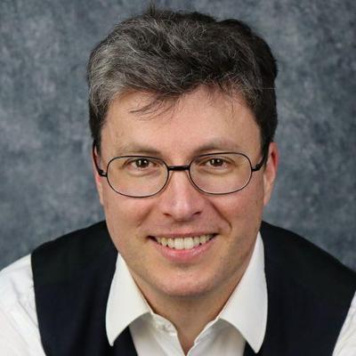 Karrasch, Dr. Daniel